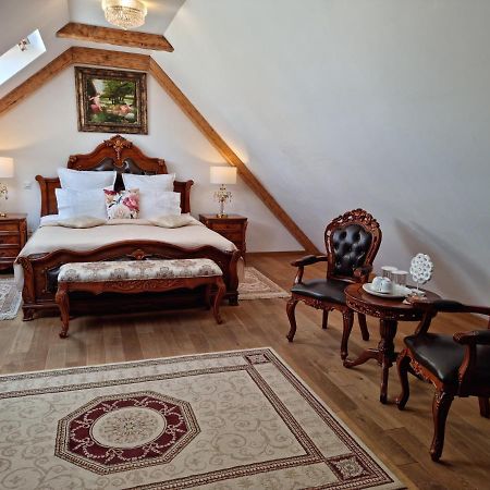Cetatea Medievala Sibiu Ngoại thất bức ảnh