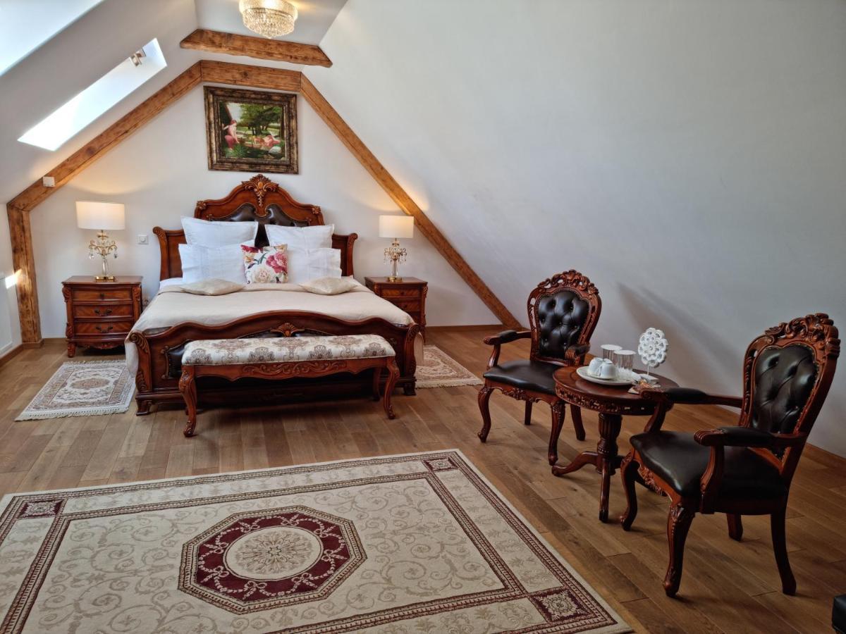 Cetatea Medievala Sibiu Ngoại thất bức ảnh