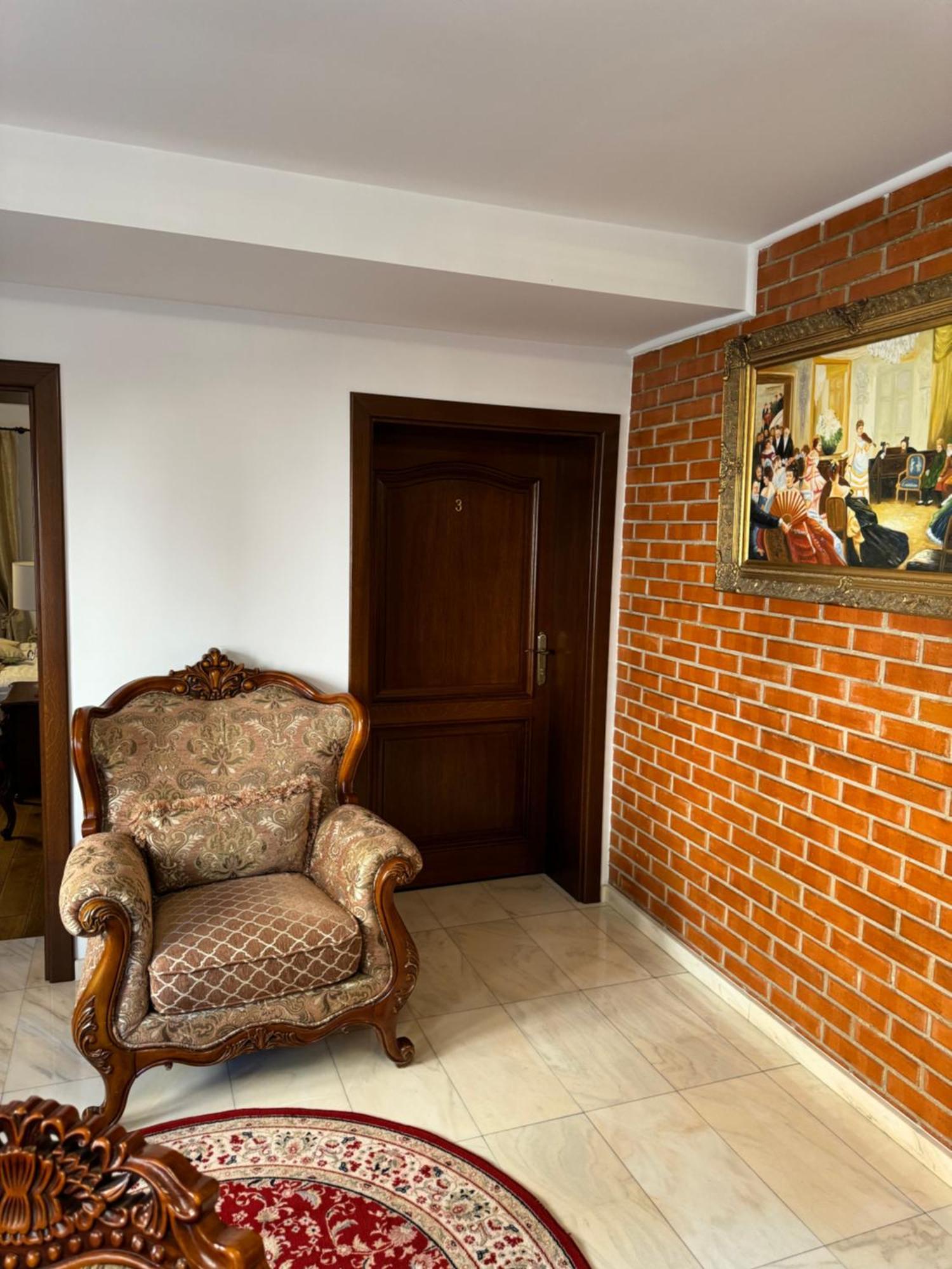 Cetatea Medievala Sibiu Ngoại thất bức ảnh